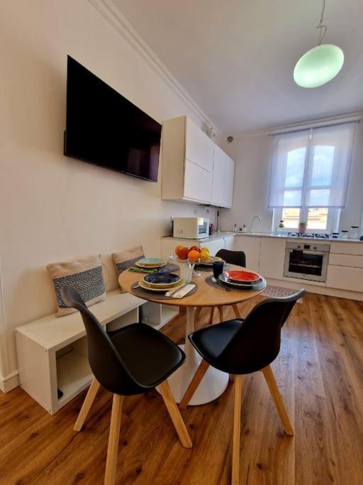 Nur Casa Vacanze Bergamo Apartment Luaran gambar