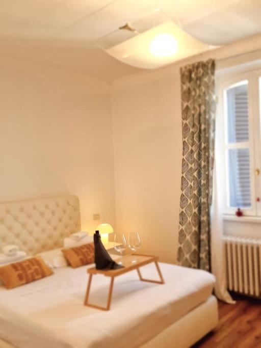 Nur Casa Vacanze Bergamo Apartment Luaran gambar