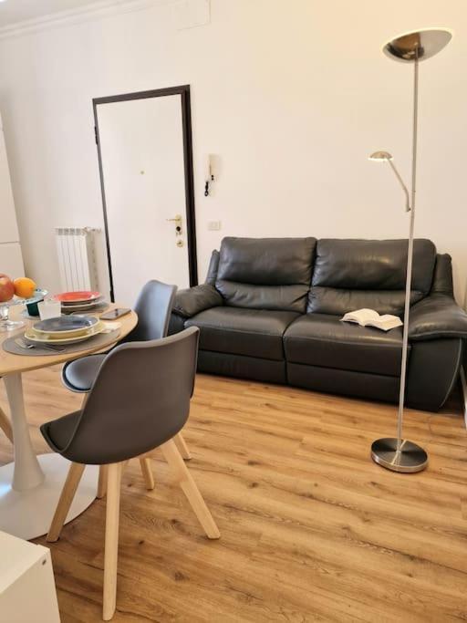 Nur Casa Vacanze Bergamo Apartment Luaran gambar