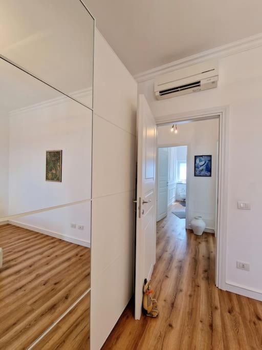 Nur Casa Vacanze Bergamo Apartment Luaran gambar