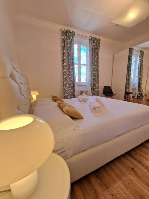 Nur Casa Vacanze Bergamo Apartment Luaran gambar