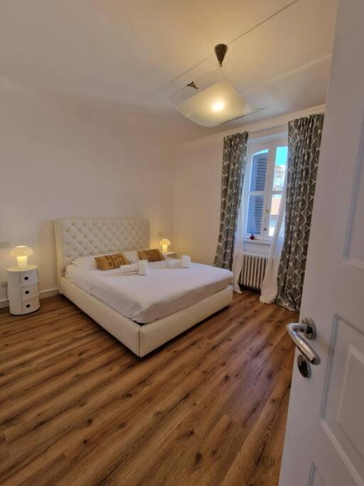 Nur Casa Vacanze Bergamo Apartment Luaran gambar