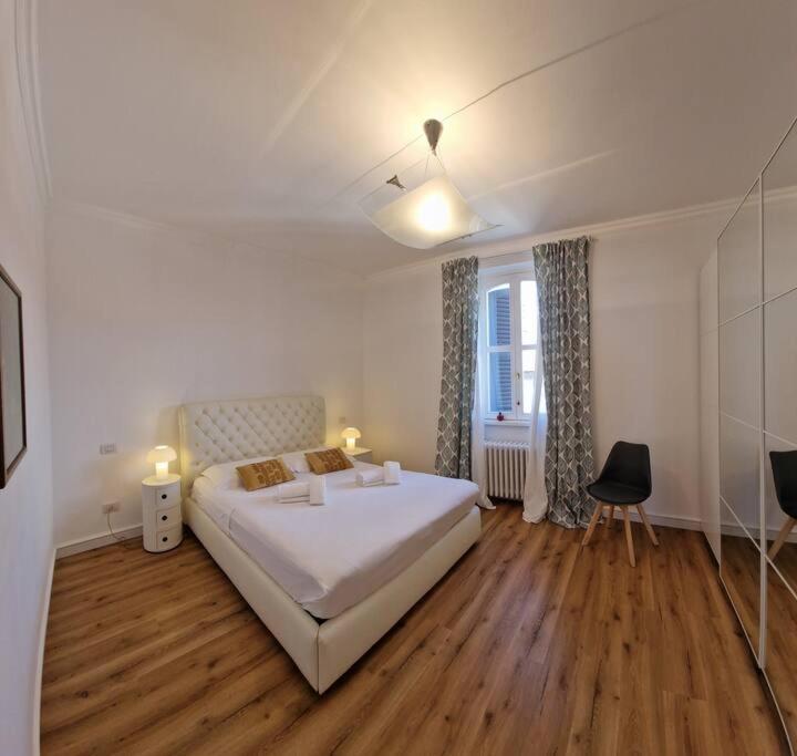 Nur Casa Vacanze Bergamo Apartment Luaran gambar