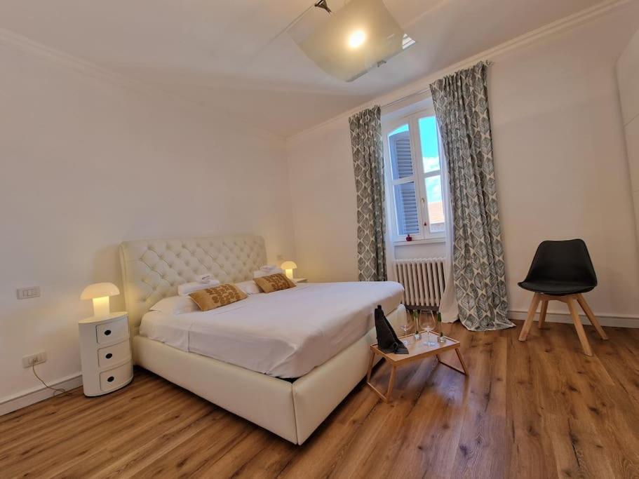 Nur Casa Vacanze Bergamo Apartment Luaran gambar