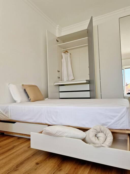 Nur Casa Vacanze Bergamo Apartment Luaran gambar