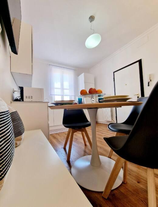 Nur Casa Vacanze Bergamo Apartment Luaran gambar