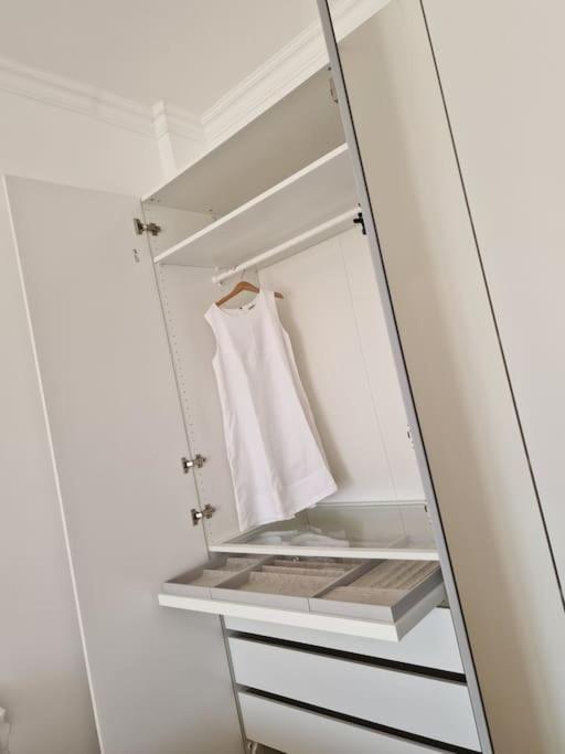 Nur Casa Vacanze Bergamo Apartment Luaran gambar