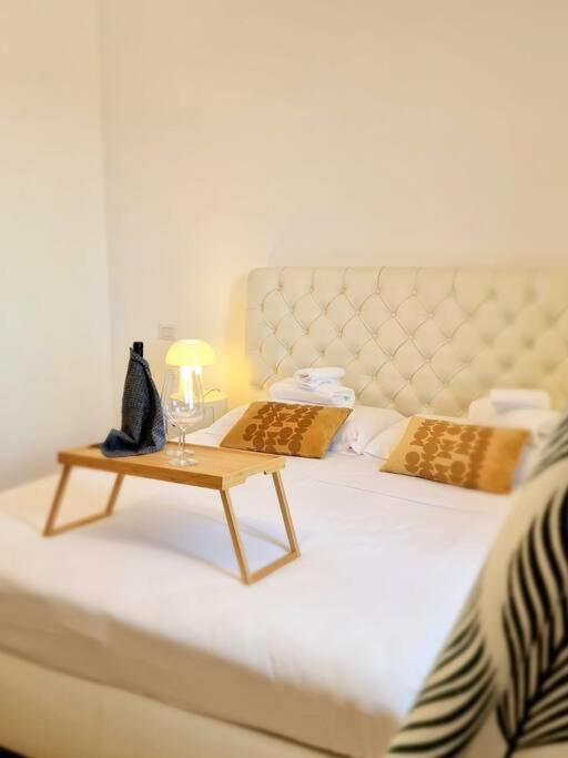 Nur Casa Vacanze Bergamo Apartment Luaran gambar