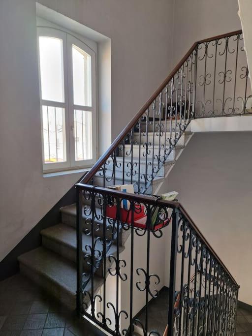 Nur Casa Vacanze Bergamo Apartment Luaran gambar