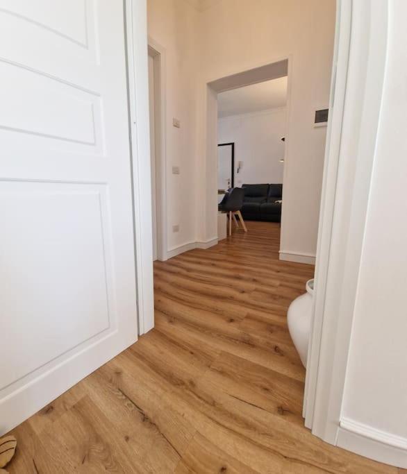Nur Casa Vacanze Bergamo Apartment Luaran gambar