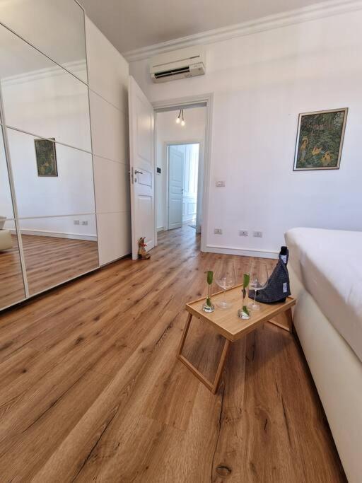 Nur Casa Vacanze Bergamo Apartment Luaran gambar
